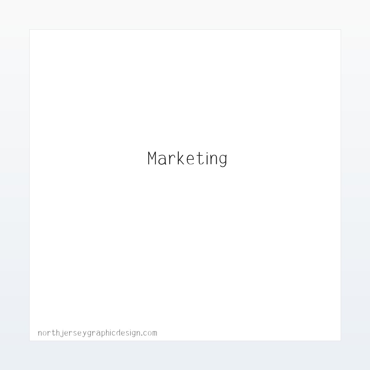Products - North Jersey Graphic Design, Branding &amp; Marketing NJNorth Jersey Graphic Design 方图